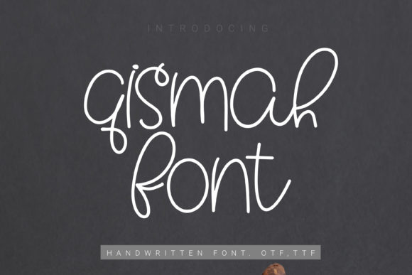 Qismah Font: Elevate Your Brand Identity