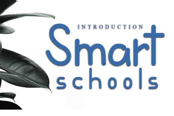 Smart Schools: The Handwritten Font for Modern Brands
