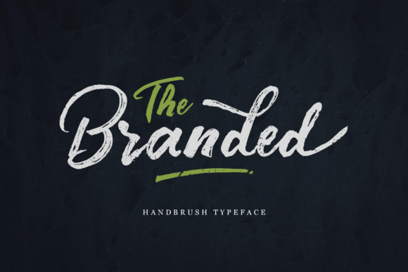 The Branded Font: Elevating Handmade Product Design